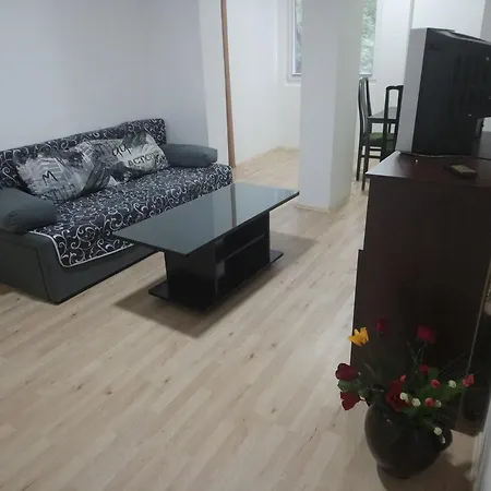 Avtokomanda Apartment Skopje